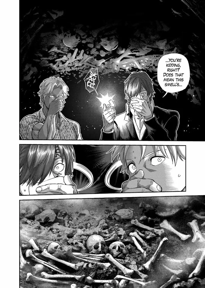 Kengan Omega Chapter 212 image 14_optimized